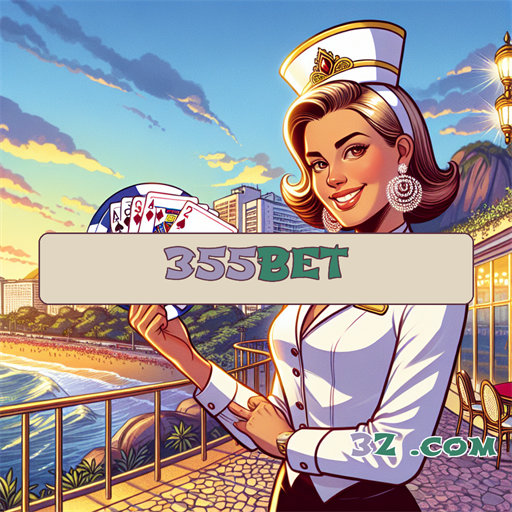 Aposte nos melhores jogos com a plataforma 355bet