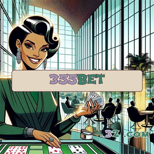 Diversão Sem Limites: O Casino do 355bet