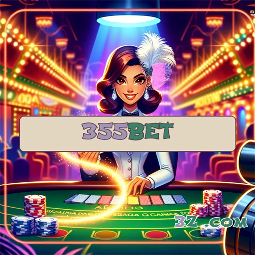 355bet: A Confiança que Transforma seus Jogos Online
