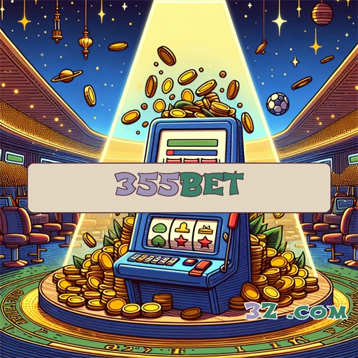 Login Criativo no 355bet: Conecte-se e Jogue Mais!