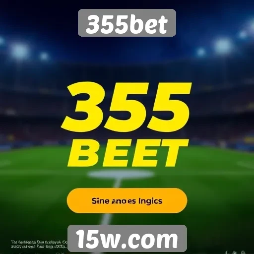 Promoções e bônus oferecidos pela 355bet