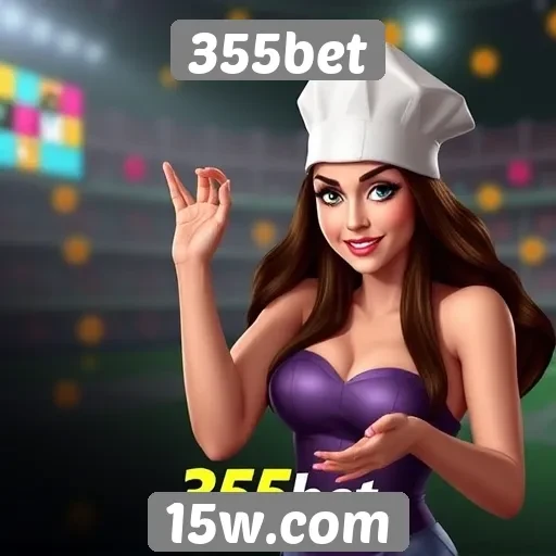 Comparação de bônus e promoções do 355bet