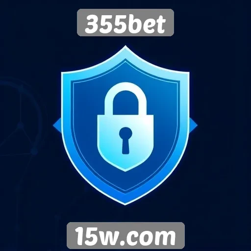 Avaliação sobre a segurança do site 355bet