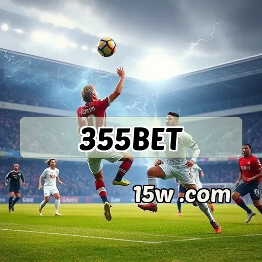 355bet: As Melhores Promoções que Você Precisa Conhecer Hoje